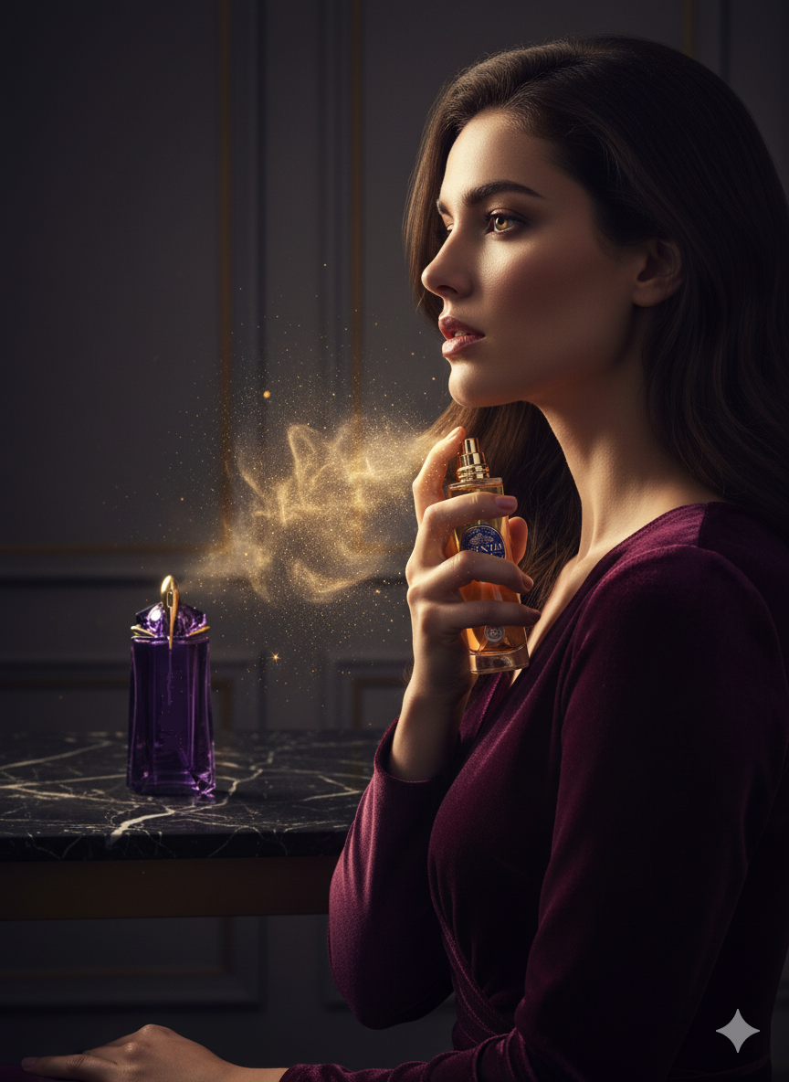 425 - Dea Solare | Eau de Parfum Donna - immagine 4