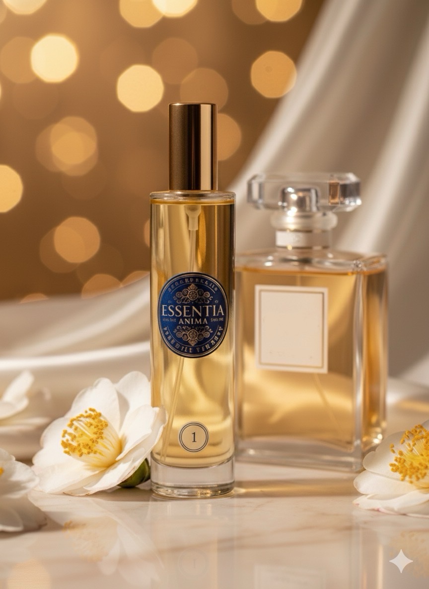 001 - Profumo Donna Floreale Aldeidato | Eau de Parfum - immagine 3