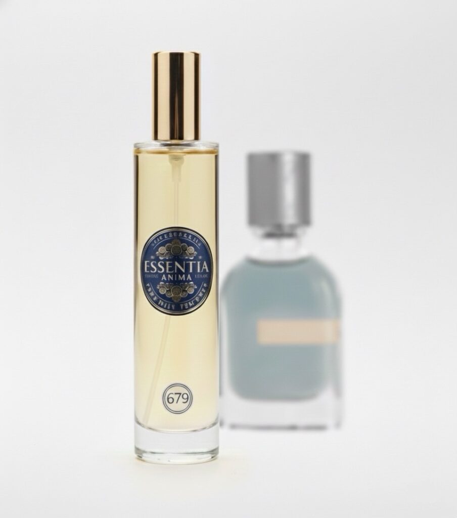 Flacone profumo 679 - equivalente a Megamare