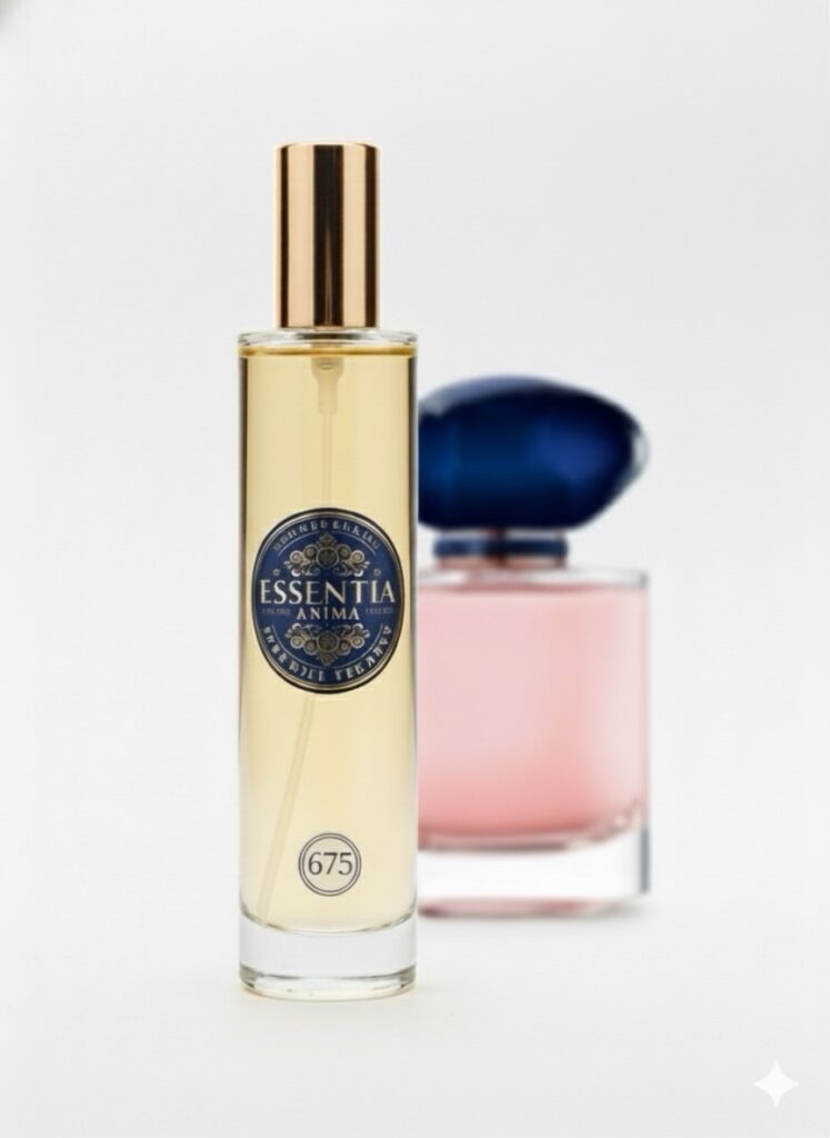 Flacone profumo 675 - equivalente a My way