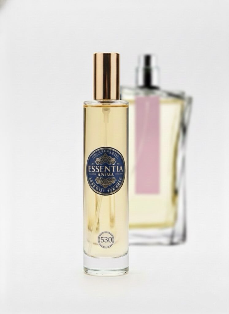 Flacone profumo 530 - equivalente a Indomable