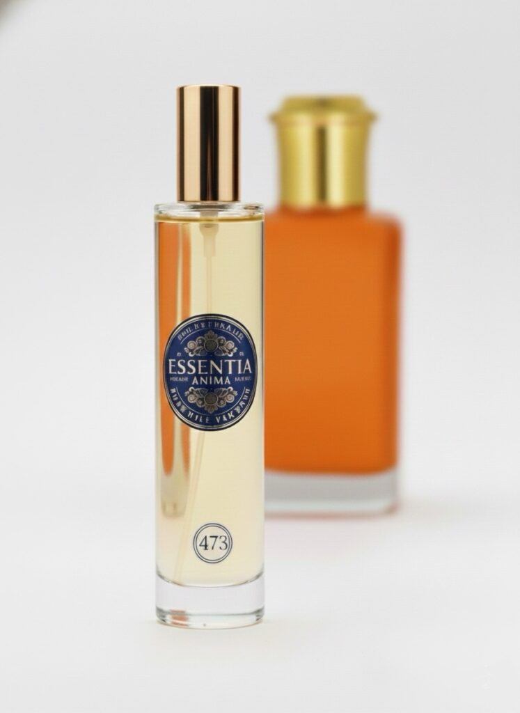Flacone profumo 473 - equivalente a Gozo Jeroboam