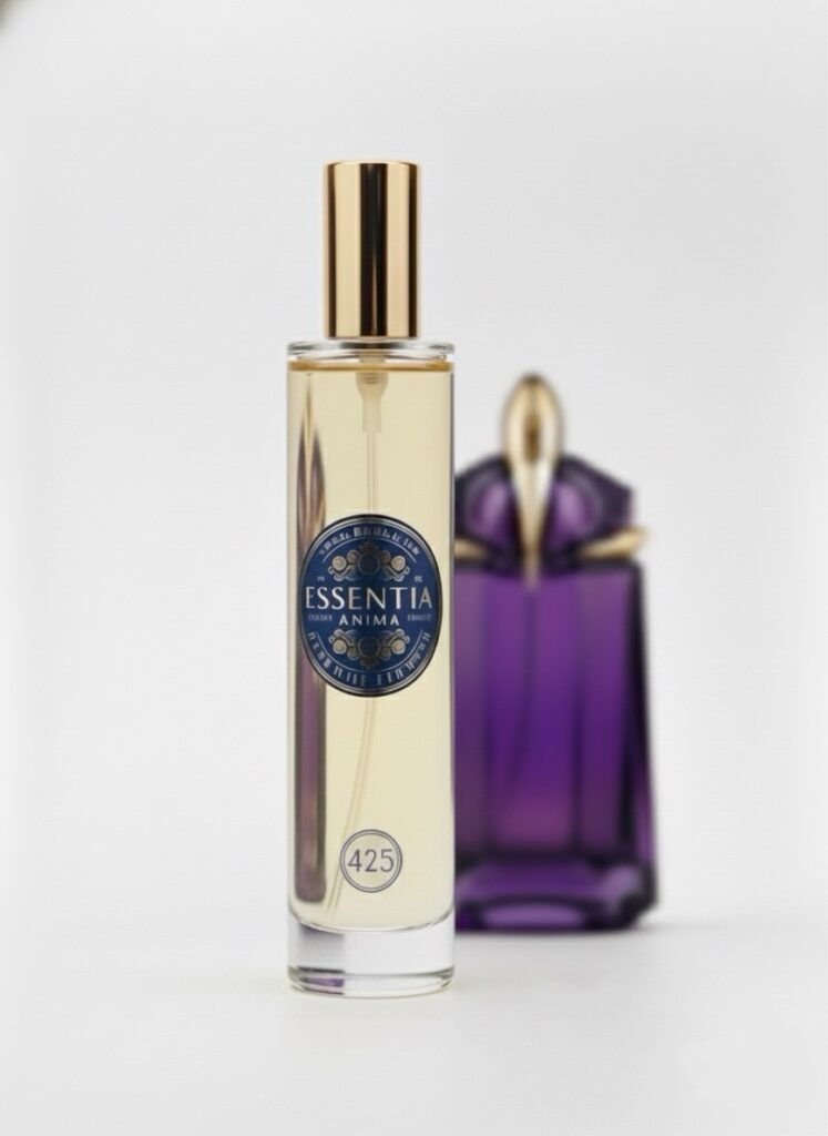 Flacone profumo 425 - equivalente a alien