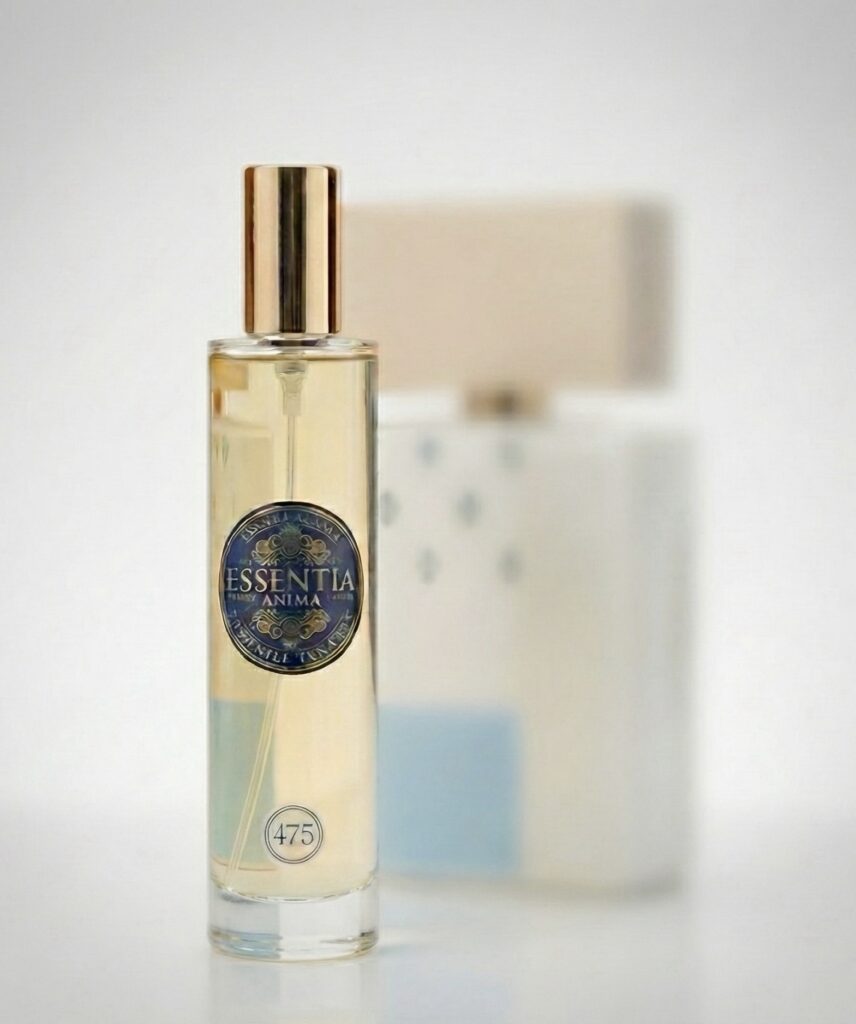 Flacone profumo 475 - equivalente a Bianco latte