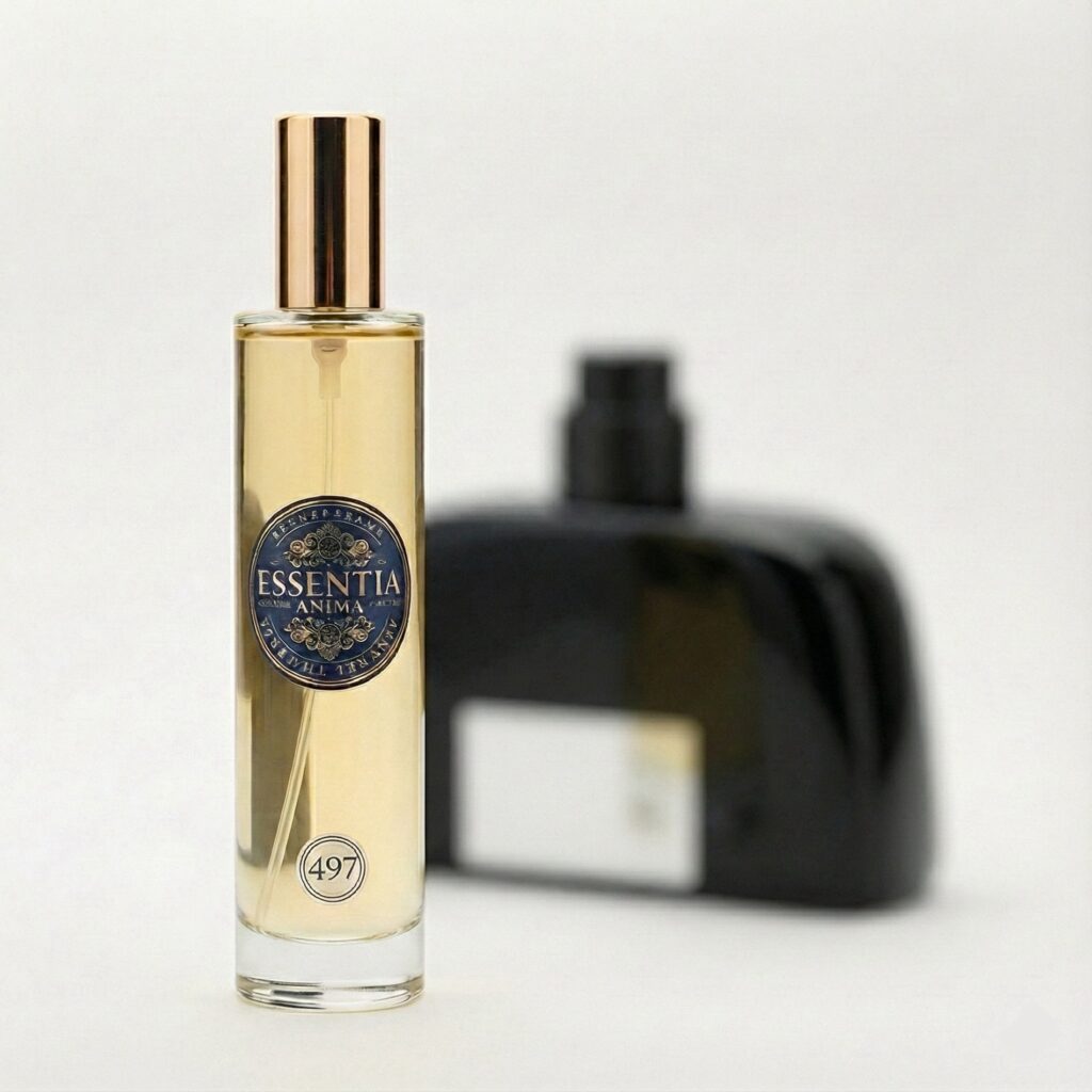 Flacone profumo 479 - equivalente a Costume national
