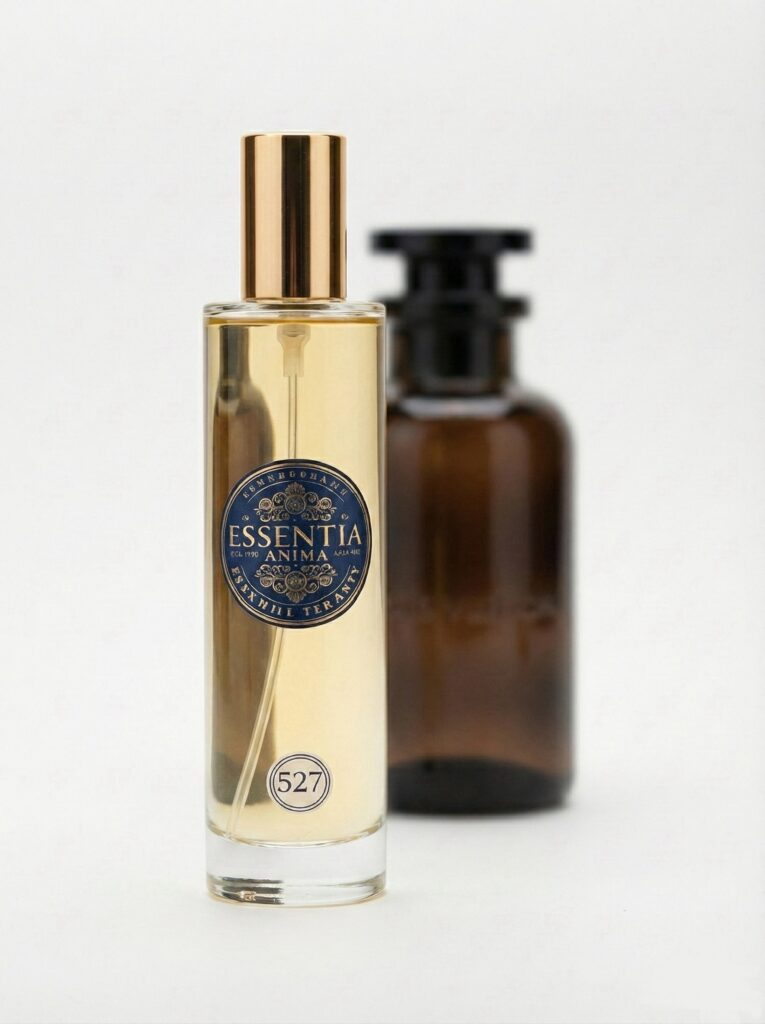 Flacone profumo 527 - equivalente a Ombre nomade