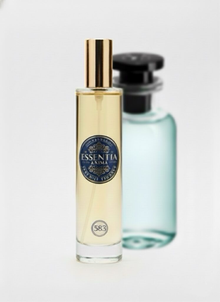 Flacone profumo 583 - equivalente a Imagination