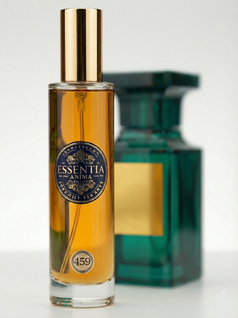 Flacone profumo 459 - equivalente a Neroli portofino