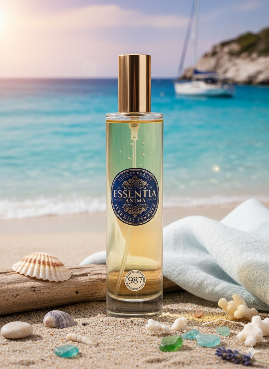 dupe Acqua di sale