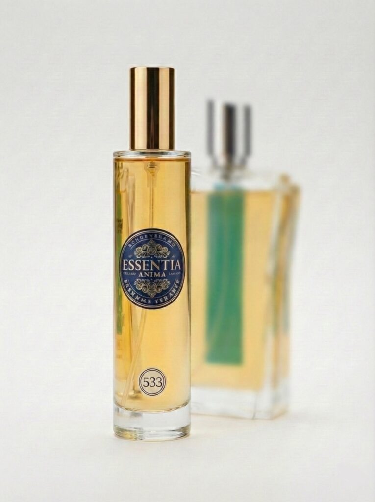 Flacone profumo 533 - equivalente a Vapor