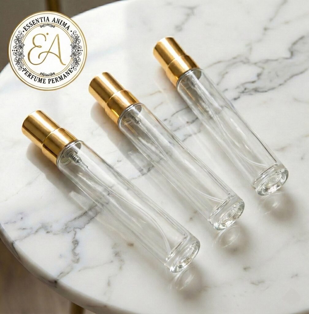 000 - Discovery Kit Essentia Anima – Mini Profumi 10 ml