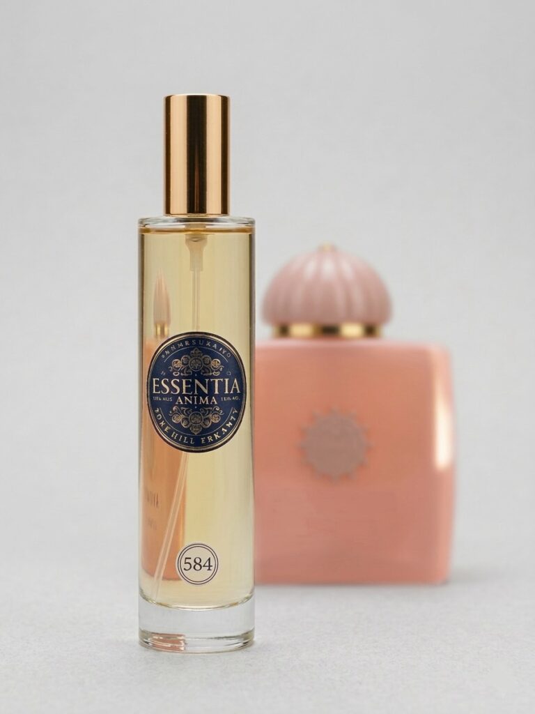 Flacone profumo 584 - equivalente Guidance